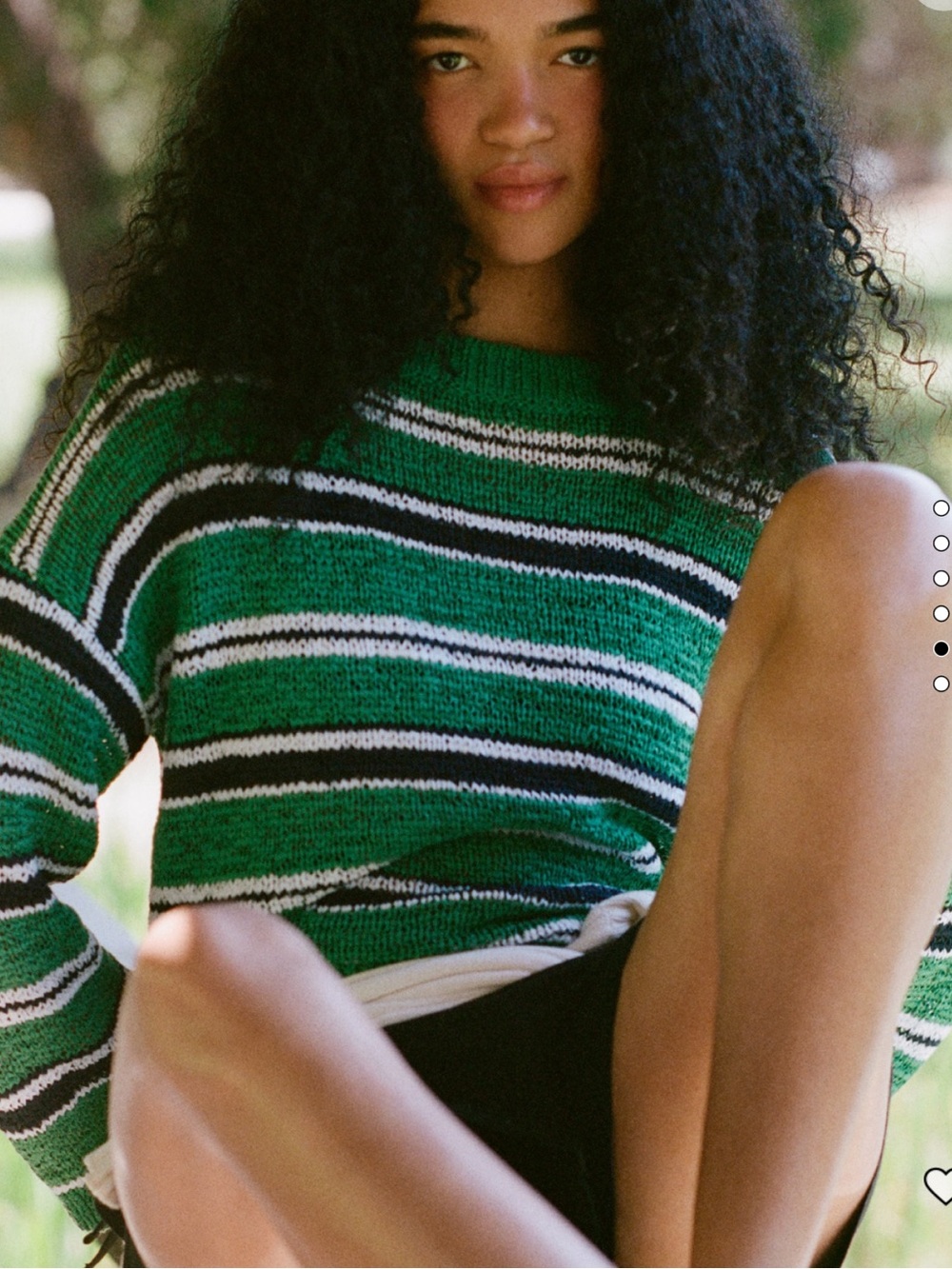 J. Crew Montauk Sweater - Picture 2 of 6